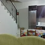 Autonomous Maisonette