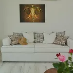 Rethymno City View Apartment