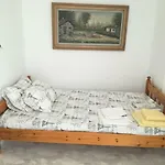 Seafront Apartment