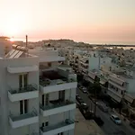 Rethymno City View Apartment