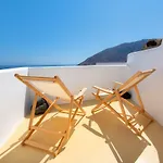 Oikia Cave House