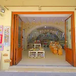 Old Town House Near The Beach