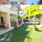 Cretamos Seaside Villas