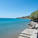 Sea Silence Kastri