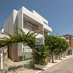 Seva Apartments