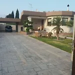 Paradise Villa