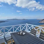 Fira Blue House