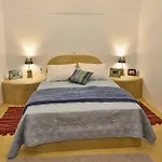 Fira Blue House