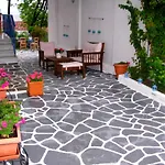 Anemos Hotel