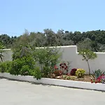 Villa Diamanti