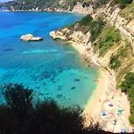 Best Kefalonia Villas - Charming 3 Bedroom Villa Gardenia