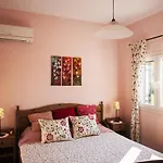 Villa Mariza Corfu