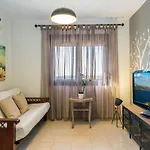 Margarita Apt - Amazing Relaxing View