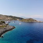 Bella Vista Zante - Pink House