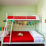 Sun & Blue Beach Apartment