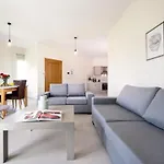 Alexandra Apartment