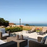 Anemolia Seaview Villa, Private Pool & Lush Garden, By Thinkvilla