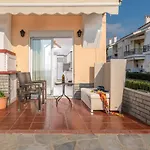 Toroni Blue Sea Hotel