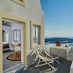 Nonis Apartments