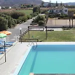 Divina Seaside Apartments By Estia