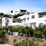 Bay Bees Sea View Suites And Homes