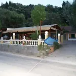 Villa Lucia Apartments
