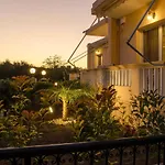Villa Aretaki