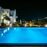 Vienoula\'S Garden Hotel