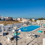 Villa Kavallaris & Apartments