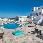 Villa Kavallaris & Apartments