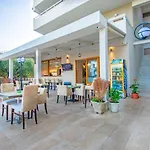 Hotel Emilia