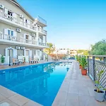 Hotel Emilia