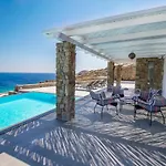 Villa Apollo By Mykonos Luxury