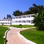 Kardamos Hotel