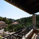 Villa Angie Nymfes Corfu Villa