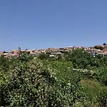 Villa Angie Nymfes Corfu Villa