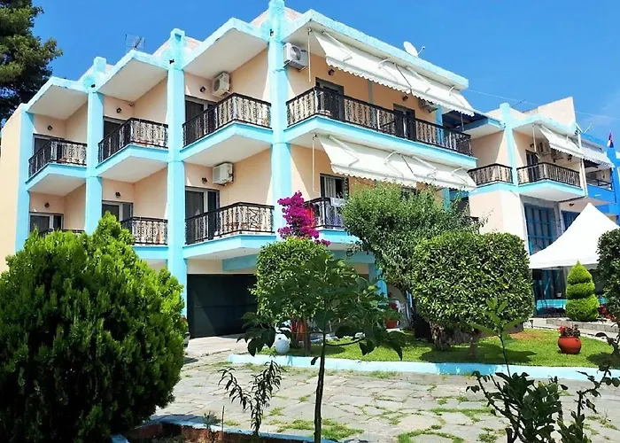 Votsala Apartments