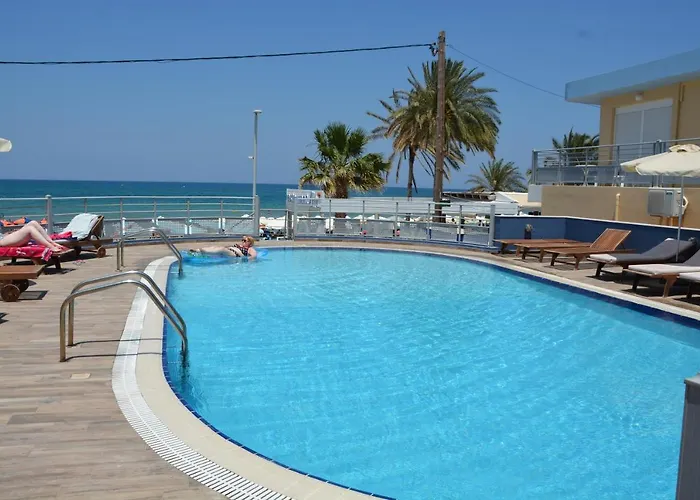 Eleni Beach