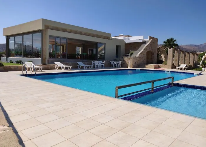 Viglia Beach Apartments
