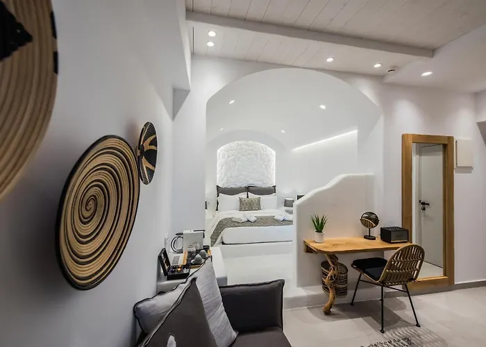 Bohemia Luxury Living