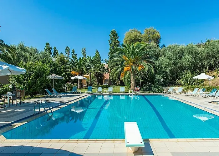 Kyriaki Hotel