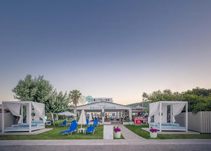 Hotel Albatros
