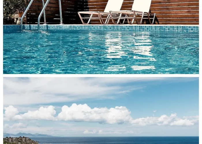 Fexulis Studios & Suites