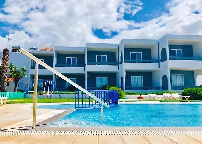 Sea View Studios