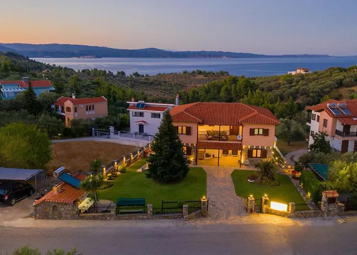 Xalonia Seaview
