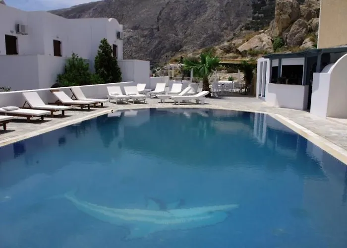 Estia Hotel