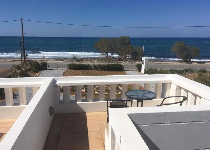 Anissaras Beach Appartement