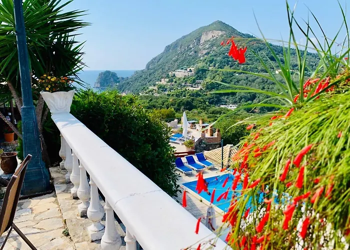 Ermones Ruby Villa