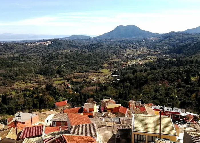 Nikolas View House