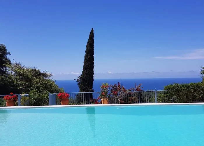 Villa Daphne